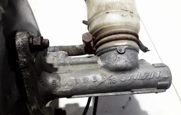 Honda Civic Master brake cylinder