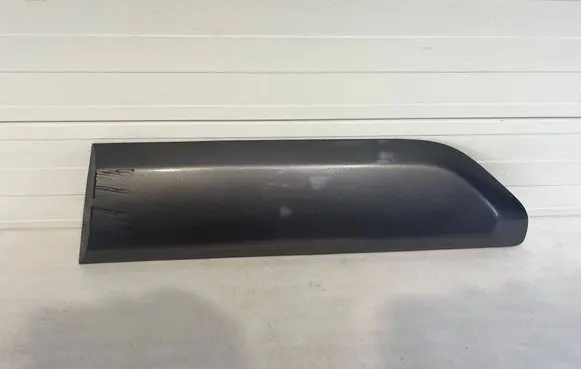 Peugeot Partner III Rear door trim (molding) 9835787477