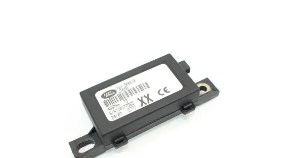 Land Rover Range Rover Sport L320 Other control units/modules YWY500210