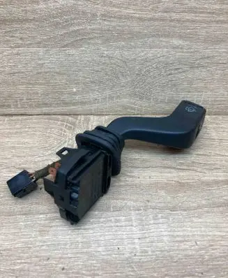 Opel Astra G Wiper control stalk 090494655 501676