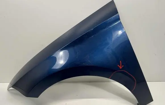 Seat Leon (5F) Fender