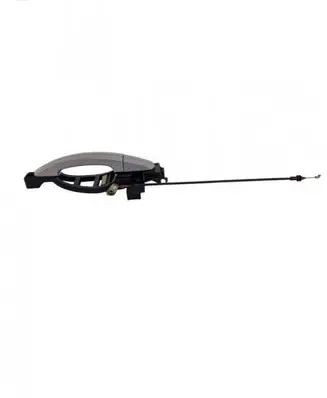 Ford C-MAX II Front door exterior handle 3M51R224A36AE