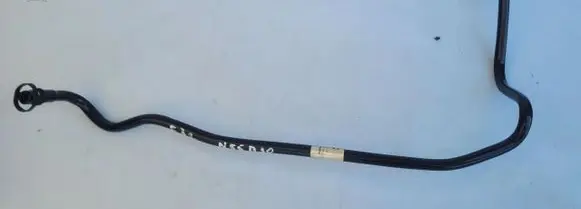 BMW 4 F32 F33 Brake line pipe/hose 7603052