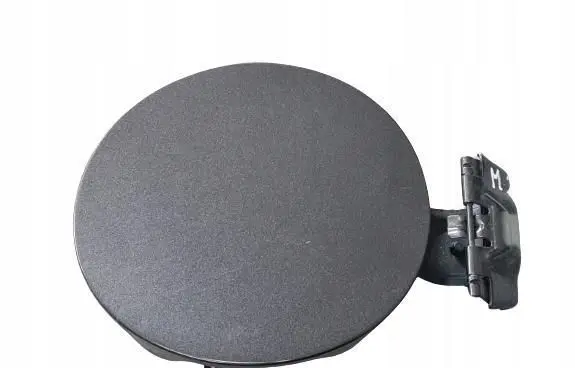 Mazda 2 Fuel tank cap OMM