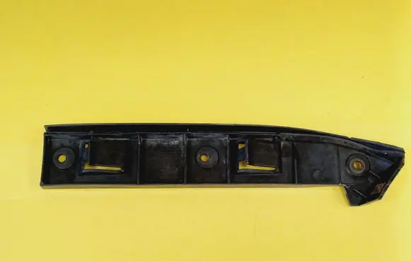 Volkswagen Golf IV Front bumper mounting bracket 1J0807183A