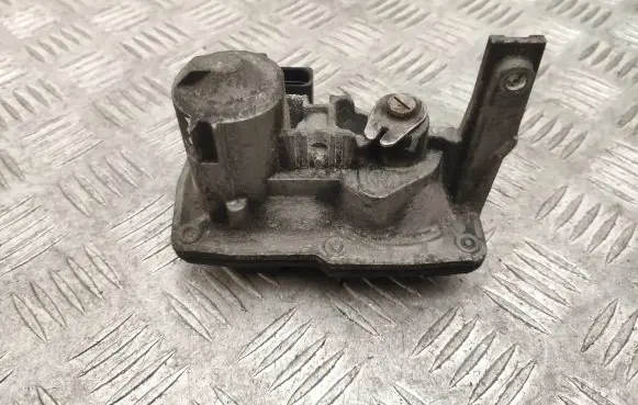 Audi A3 S3 8V Throttle valve 51500202