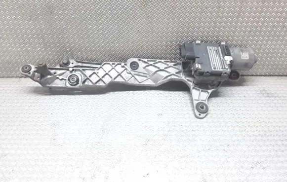 Volkswagen Phaeton Wiper motor 3D1955120 0390241705