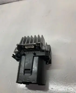 Opel Zafira C LED ballast control module 1420000065