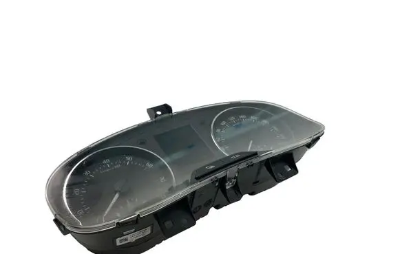 Skoda Fabia Mk2 (5J) Speedometer (instrument cluster) 5J0920841E