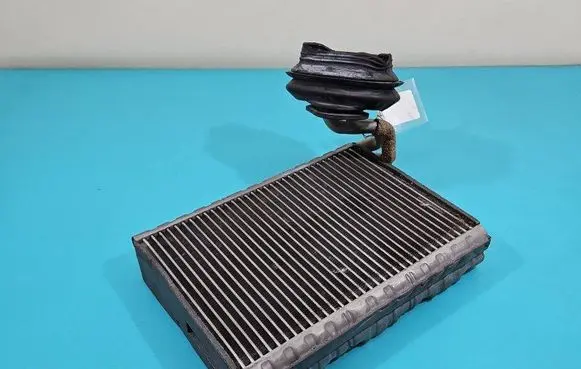 Audi A5 8T 8F Interior heater climate box assembly Y7556003 IMPRK1490683