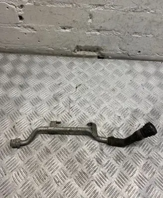 Audi A5 8T 8F Engine coolant pipe/hose 8K0819377