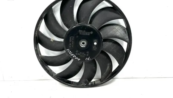 Chrysler Voyager Fan impeller FC1031866615E