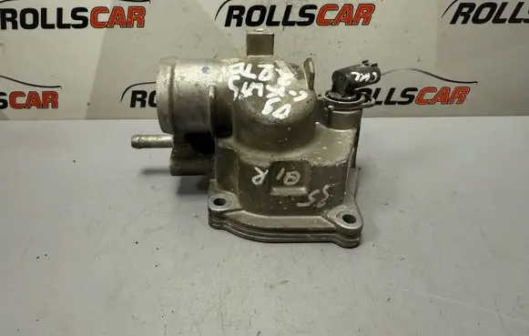 Mercedes-Benz C W204 Thermostat/thermostat housing A64620015