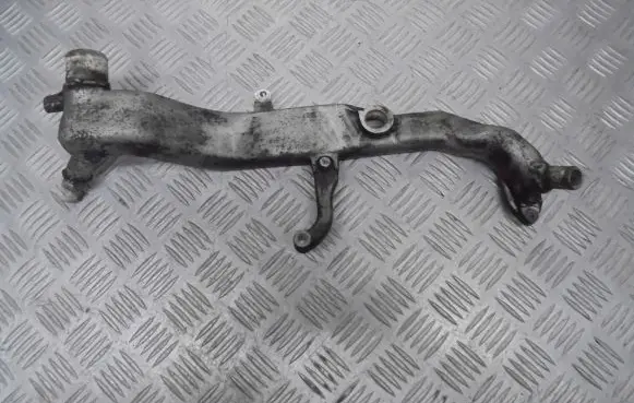 Fiat Stilo Engine coolant pipe/hose