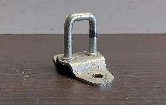 Opel Corsa D Trunk lock loop 