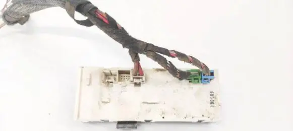 Mercedes-Benz ML W164 Other control units/modules A1648702726 A1648209526