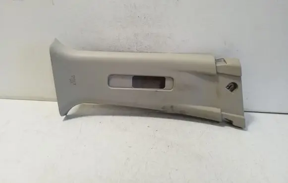 Nissan Leaf I (ZE0) (B) pillar trim (top) 769133NL0A