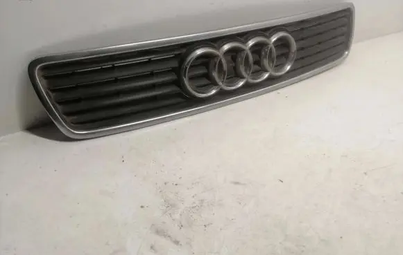 Front grill