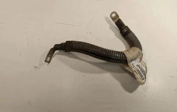 Jeep Grand Cherokee Negative earth cable (battery) P04560232AB