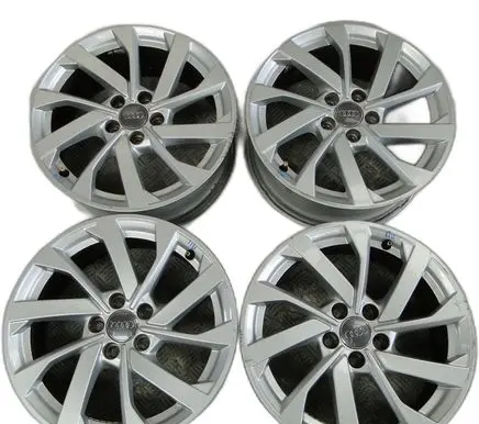 Audi A1 R16 alloy rim 