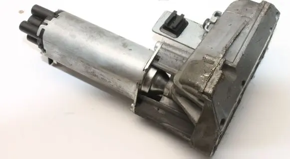Mercedes-Benz S W220 Seat adjustment motor A2208204342