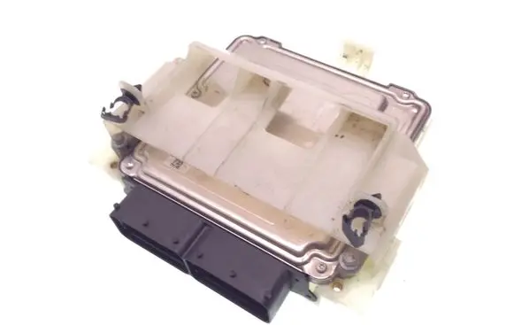 Land Rover Discovery Sport Engine control unit/module 0281034814 HX7312C520FFE