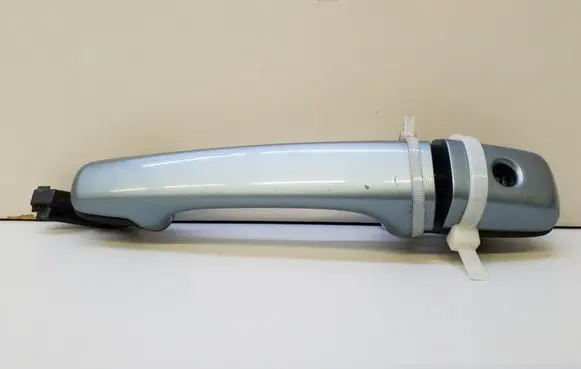 Volvo C70 Front door exterior handle 30663618 30753785