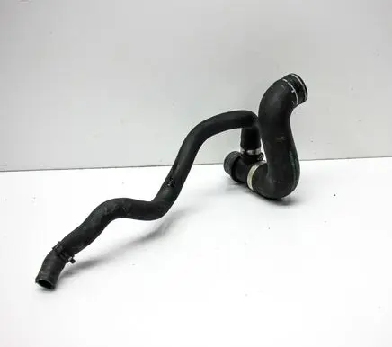 BMW X3 F25 Engine coolant pipe/hose 7639998