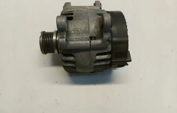 Audi Q5 SQ5 Generator/alternator 04L903027