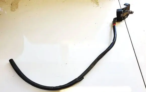 Audi A4 S4 B6 8E 8H Positive cable (battery) kbz000a 443971881a
