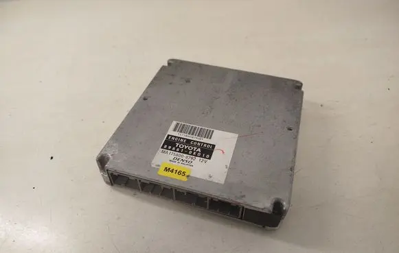 Toyota Hilux (AN10, AN20, AN30) Engine control unit/module 896610KD10