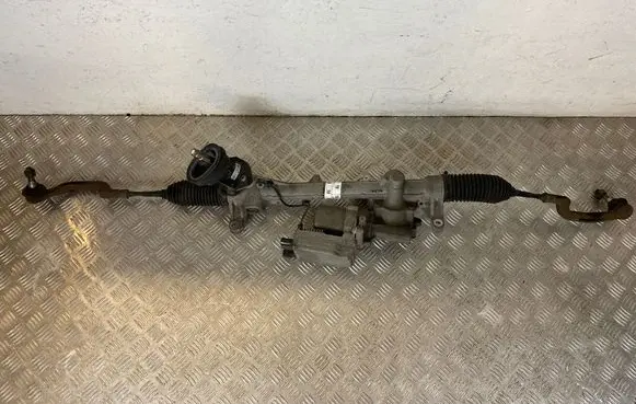 Mercedes-Benz B W246 W242 Steering rack 6700002620 3113330241 6820000186