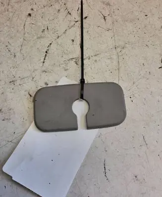 Volvo V70 Roof trim bar molding cover PP35722