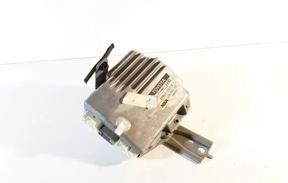 Power steering control unit/module