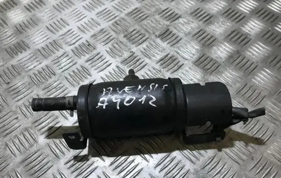 Toyota Avensis T250 Fuel filter 