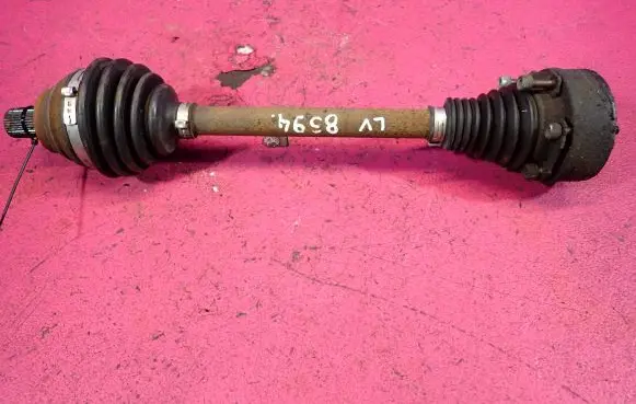 Seat Altea XL Front driveshaft