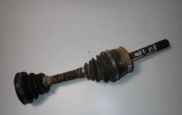 Nissan Terrano Front driveshaft