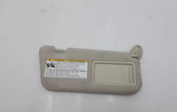 Lexus CT 200H Sun visor TW23281010
