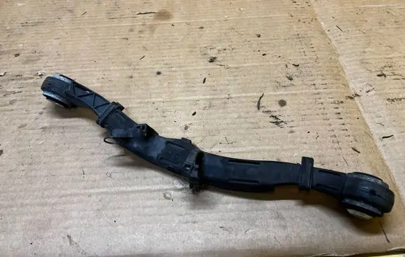 Mercedes-Benz GL X166 Rear control arm A1664230823