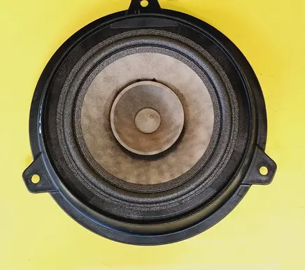 Fiat Panda II Rear door speaker 00467978440