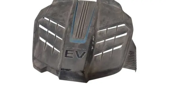 KIA Soul Engine cover (trim) 292000E070 292000E090