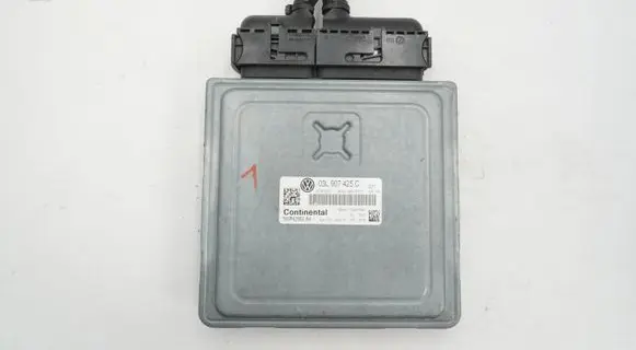 Volkswagen Caddy Engine control unit/module 03L907425C 5WP42902AA