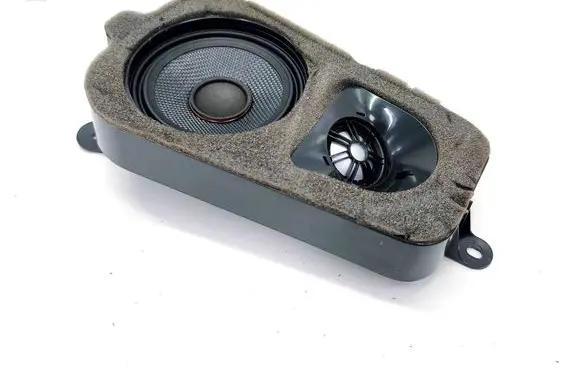 BMW X5 F15 Parcel shelf speaker 9294942 929494201