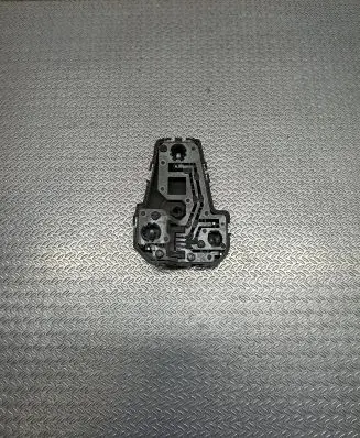 Ford Galaxy Tail light bulb cover holder 962604
