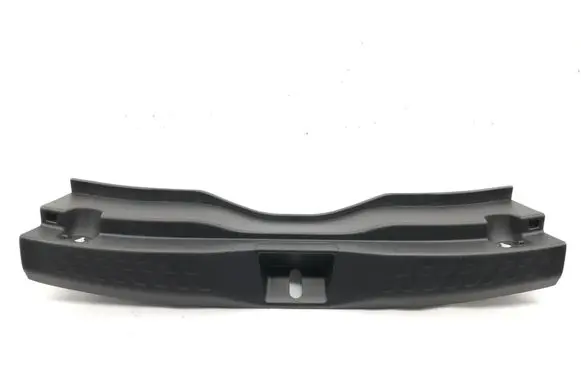 Toyota C-HR I Trunk/boot sill cover protection 64716F4010