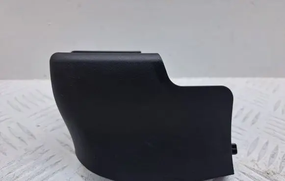 Toyota Avensis T270 Front driver seat rail trim 7215705050C0 7215705050