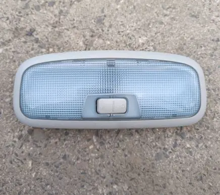 Ford Fiesta Rear seat light 8A6A13776FA