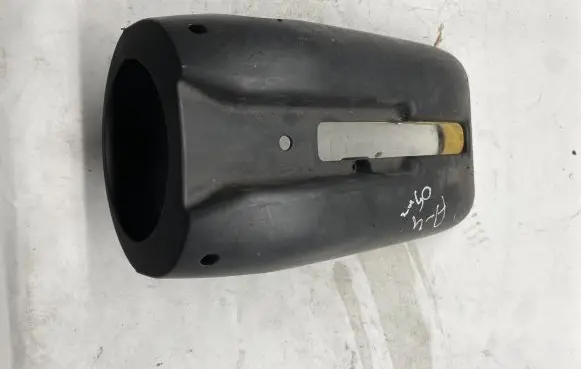 Audi A4 S4 B7 8E 8H Steering wheel column trim 8E0953512L