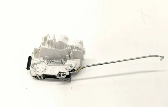 Dodge Grand Caravan Front door lock P04589694AE