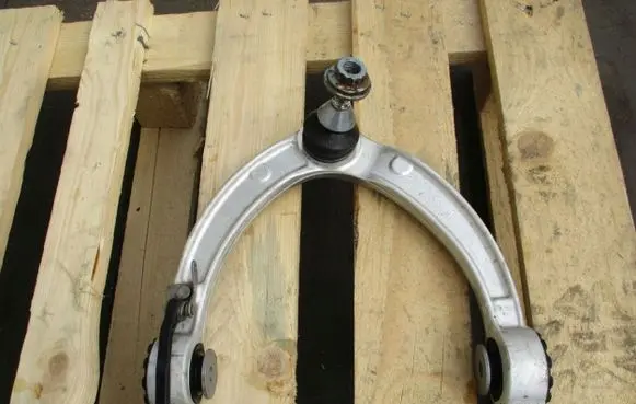 Mercedes-Benz ML W166 Rear control arm